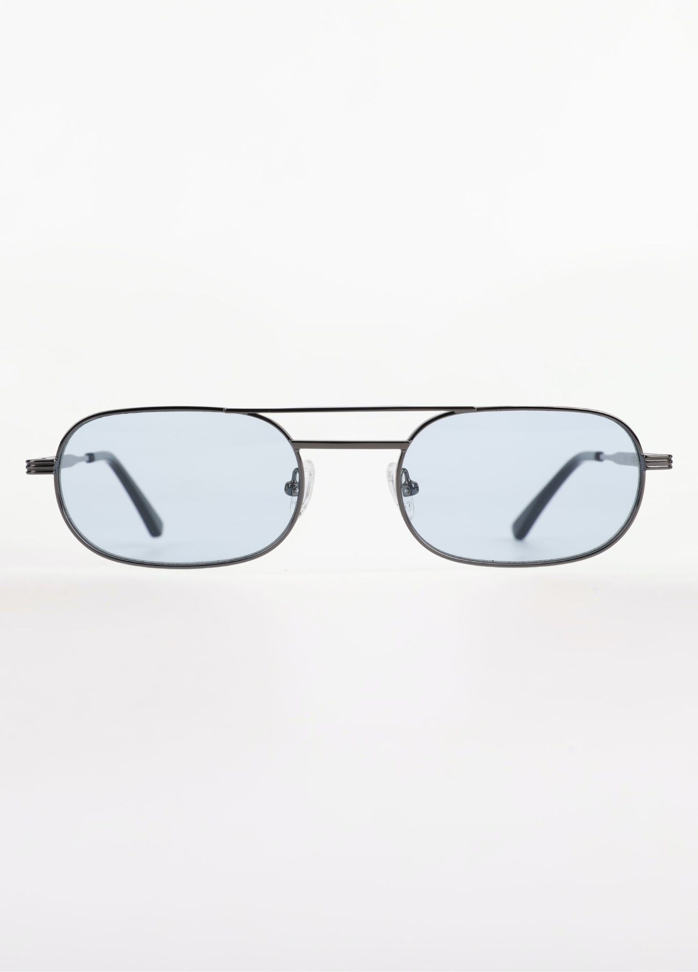 Gunmetal Blue