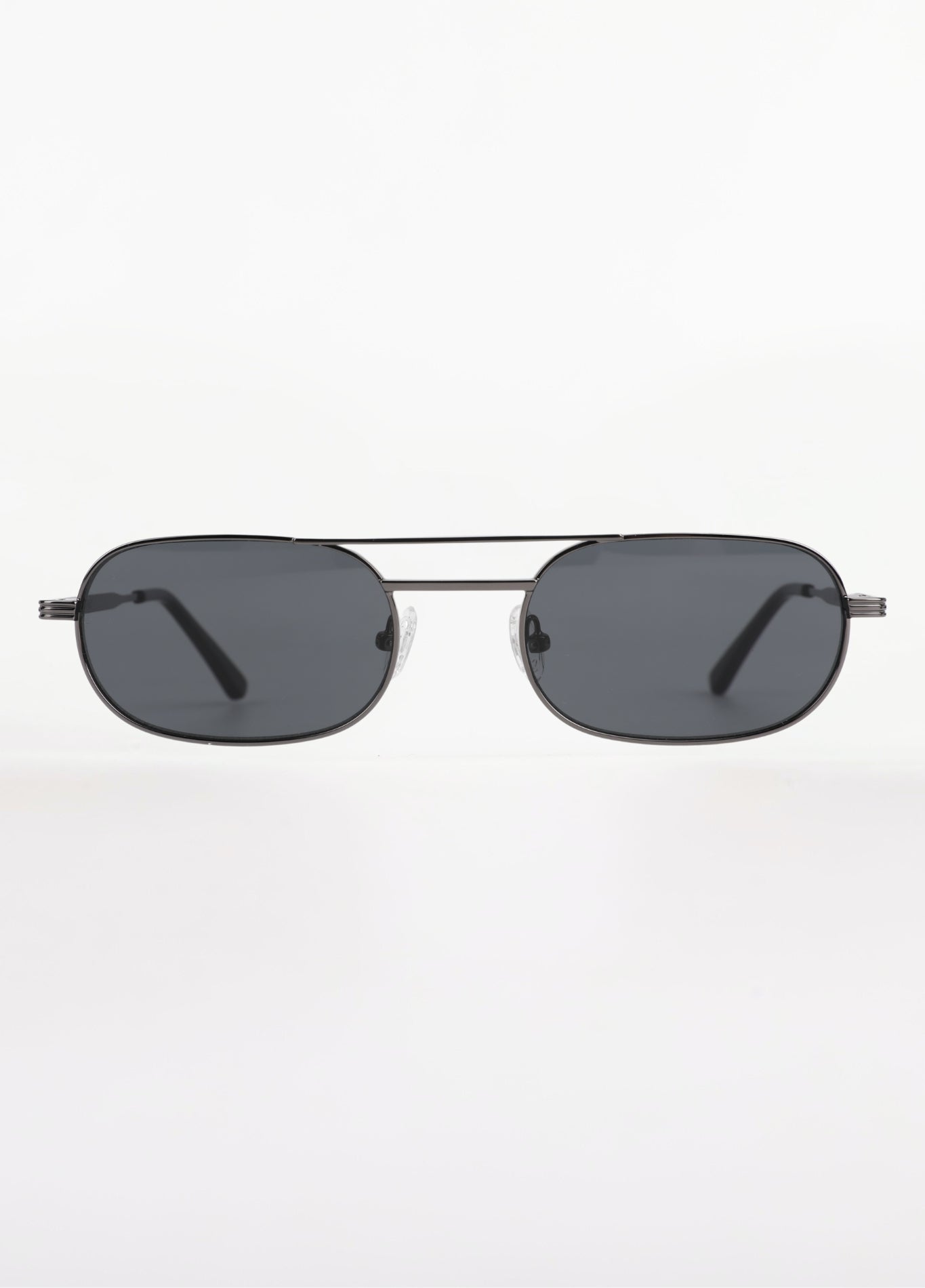 Gunmetal Grey