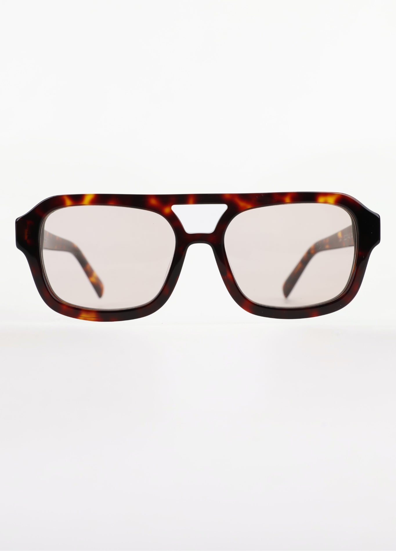 Tortoise Soft Orange