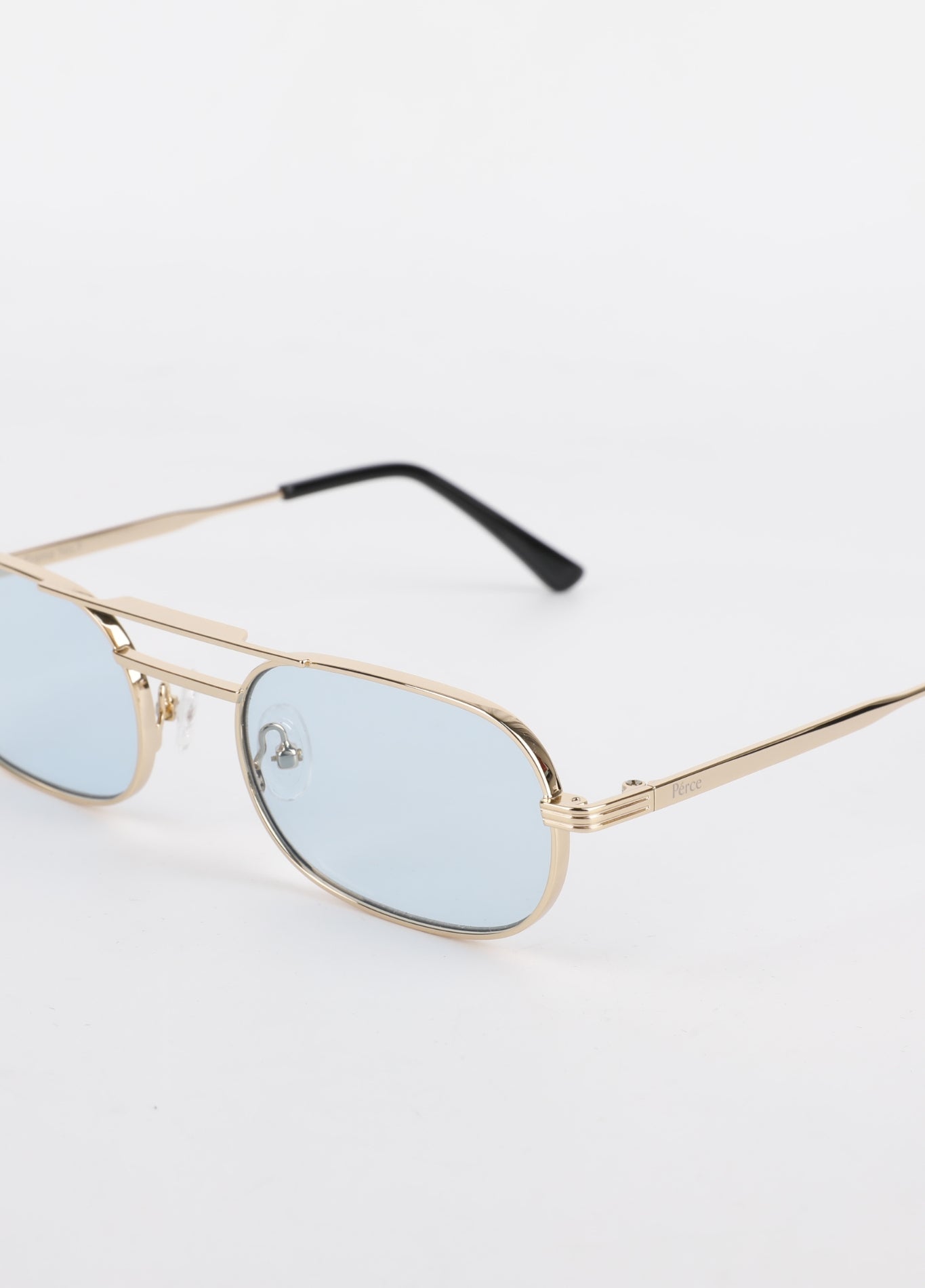Gold Blue