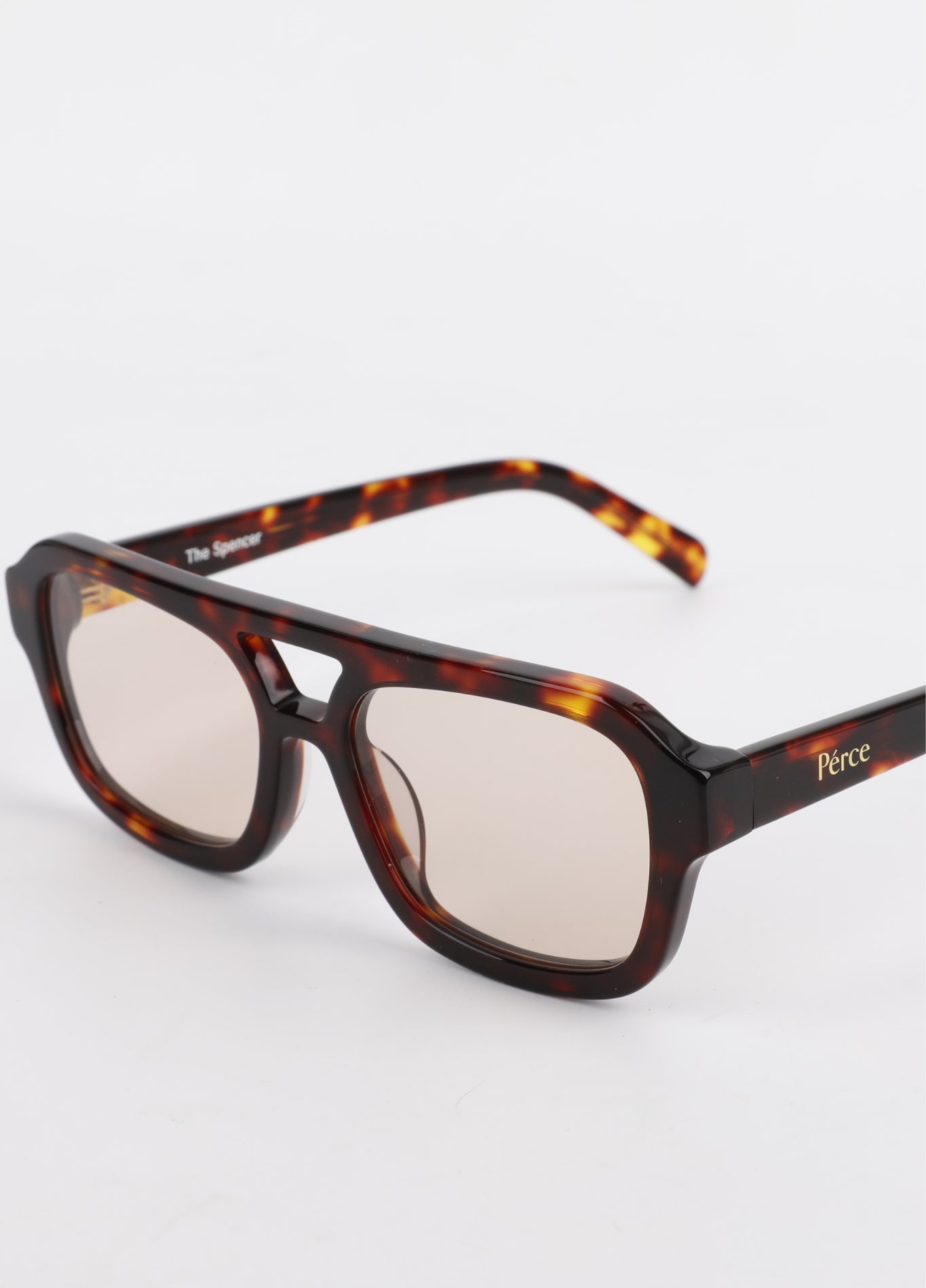 Tortoise Soft Orange