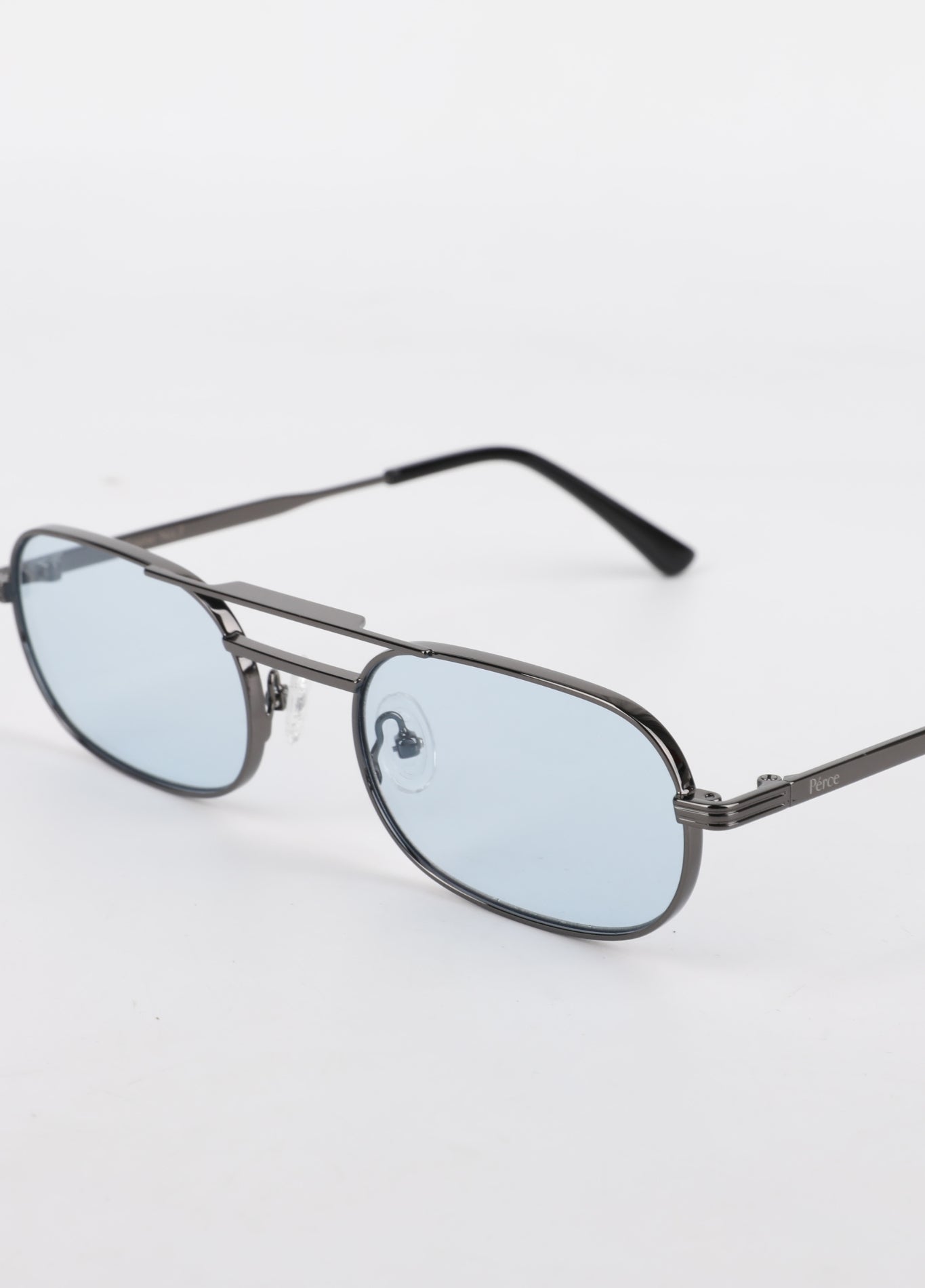Gunmetal Blue