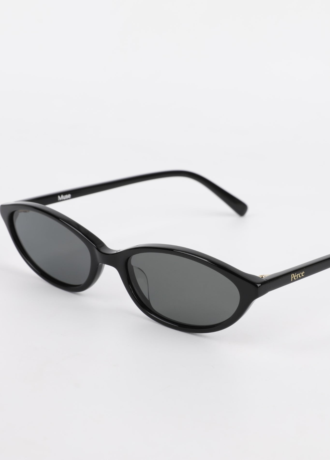 Black Polarised