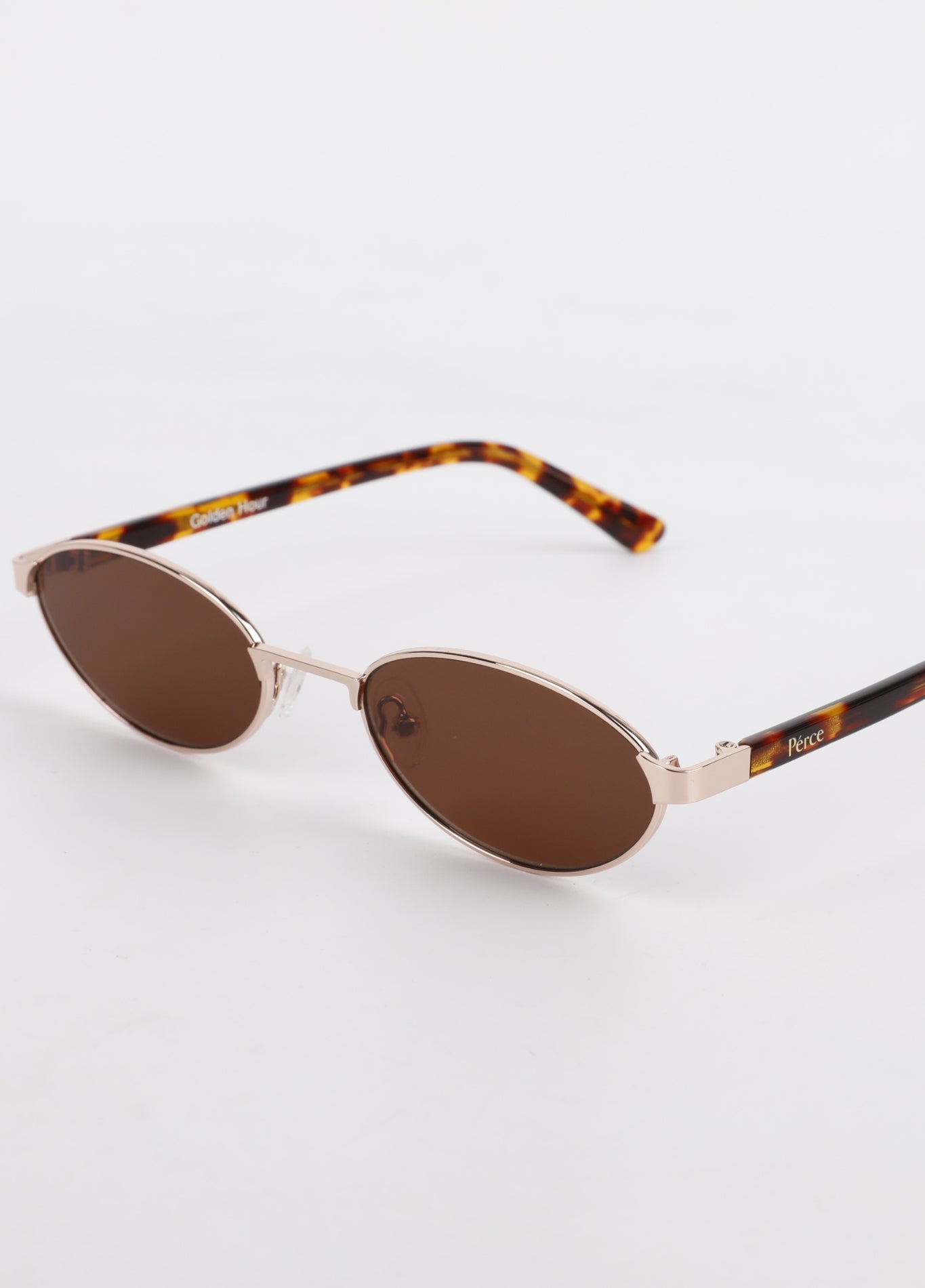 Rose Tortoise Frame