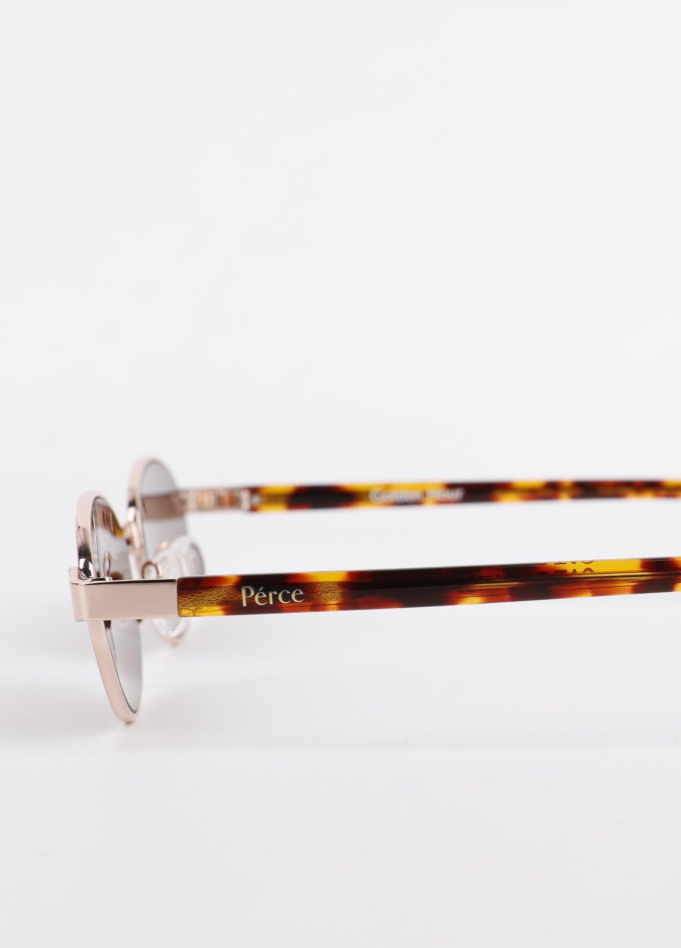Rose Tortoise Frame