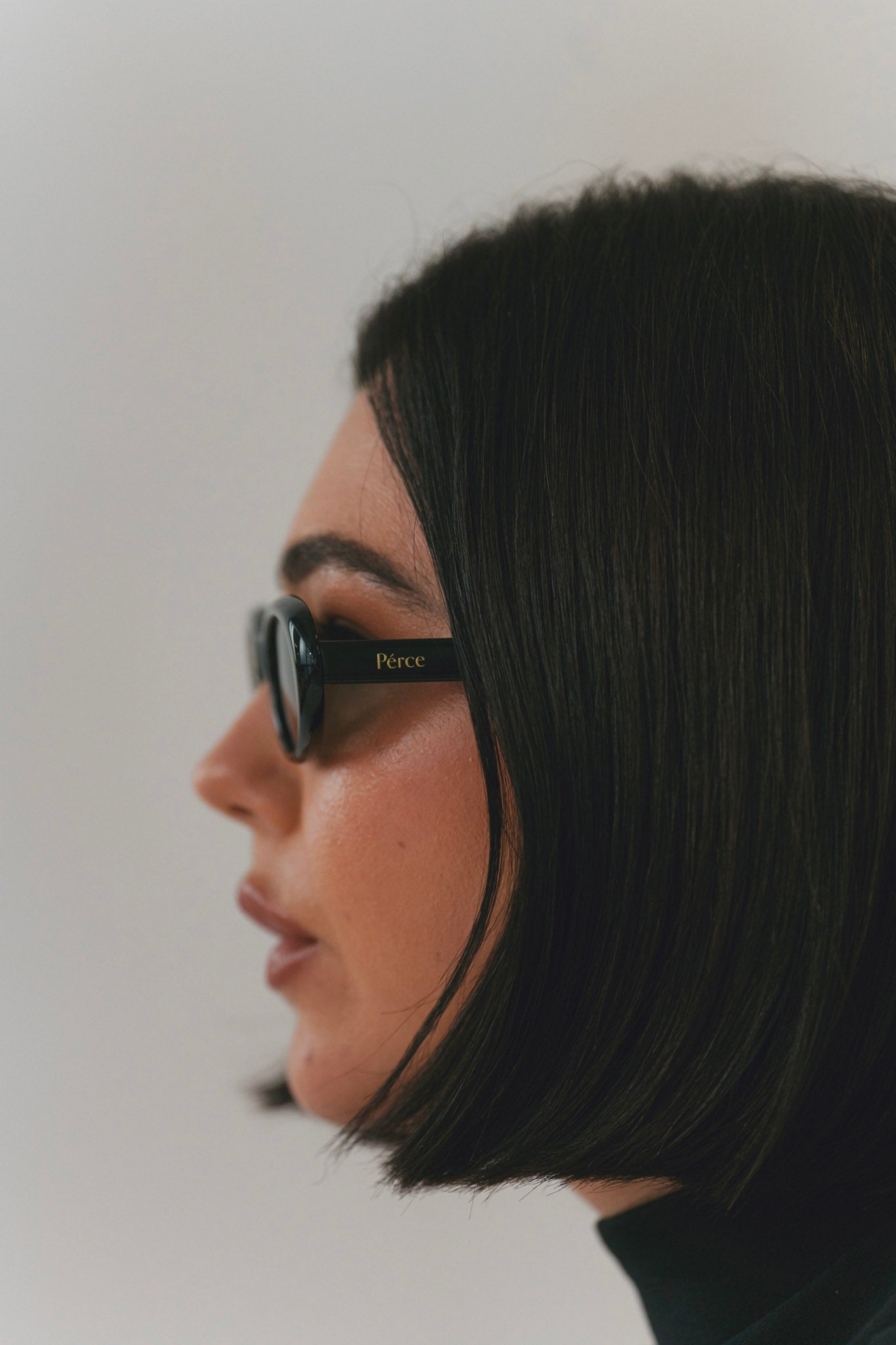 
Black Polarised
