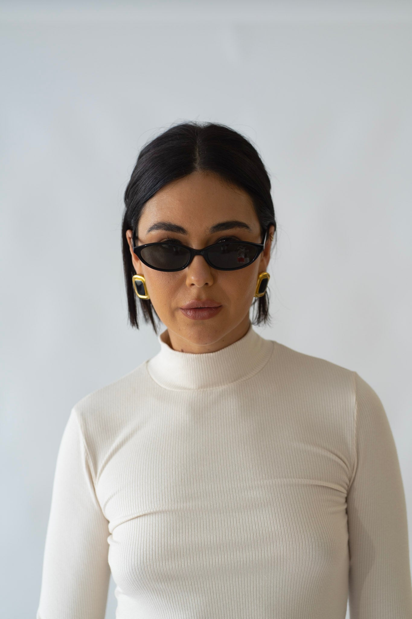 Black Polarised
Olive
Mocha