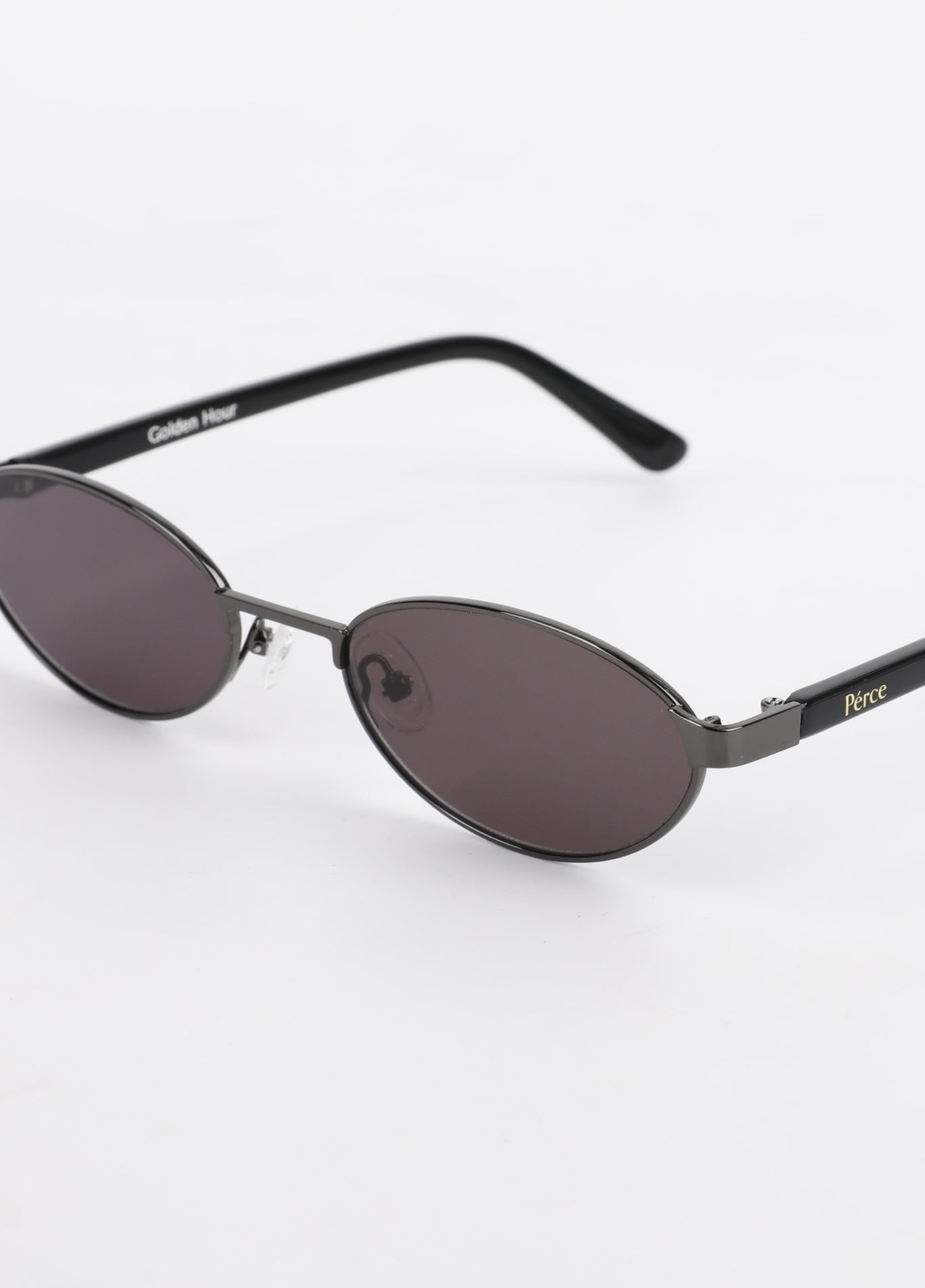 Black Frame