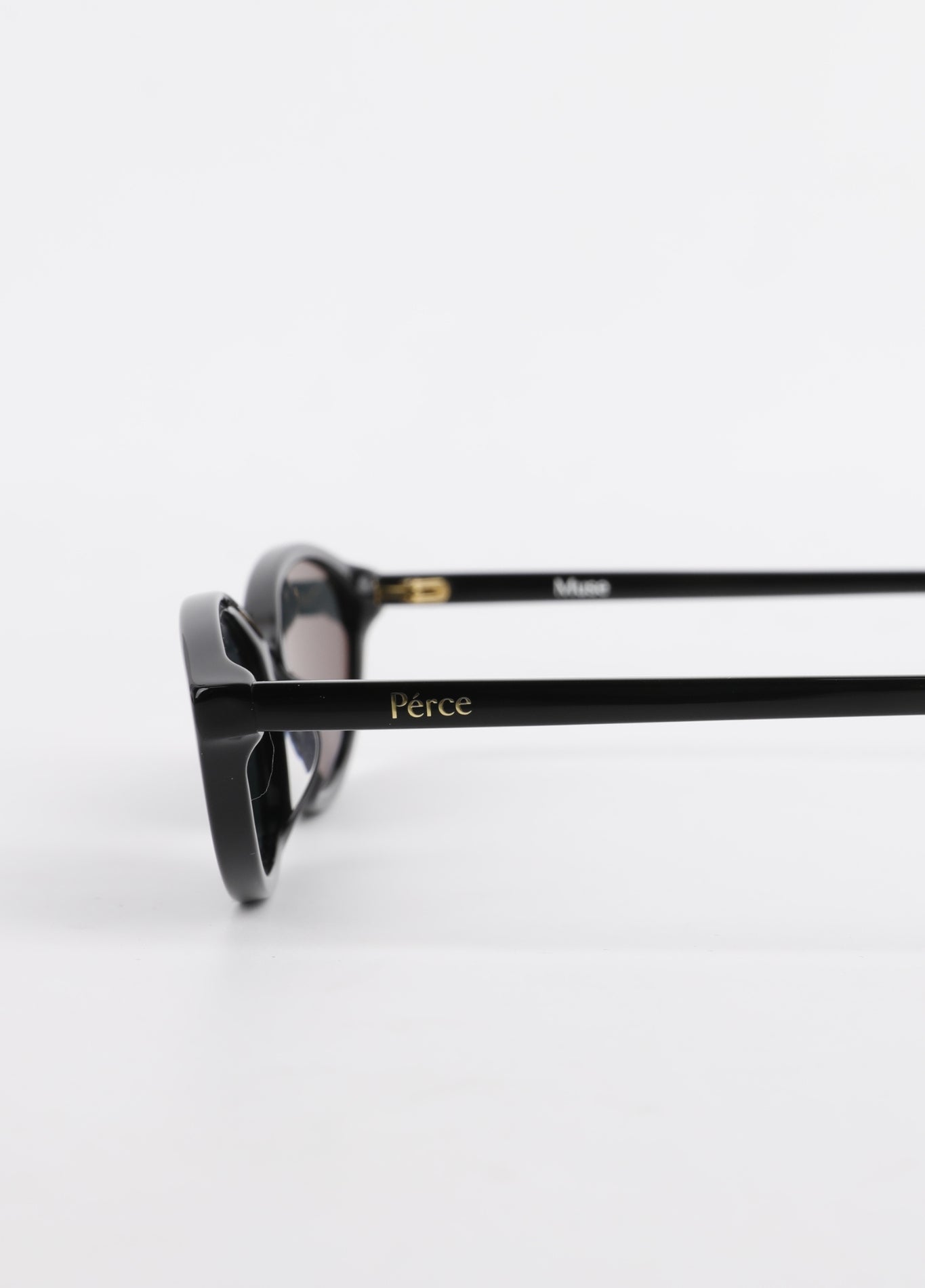 Black Polarised
