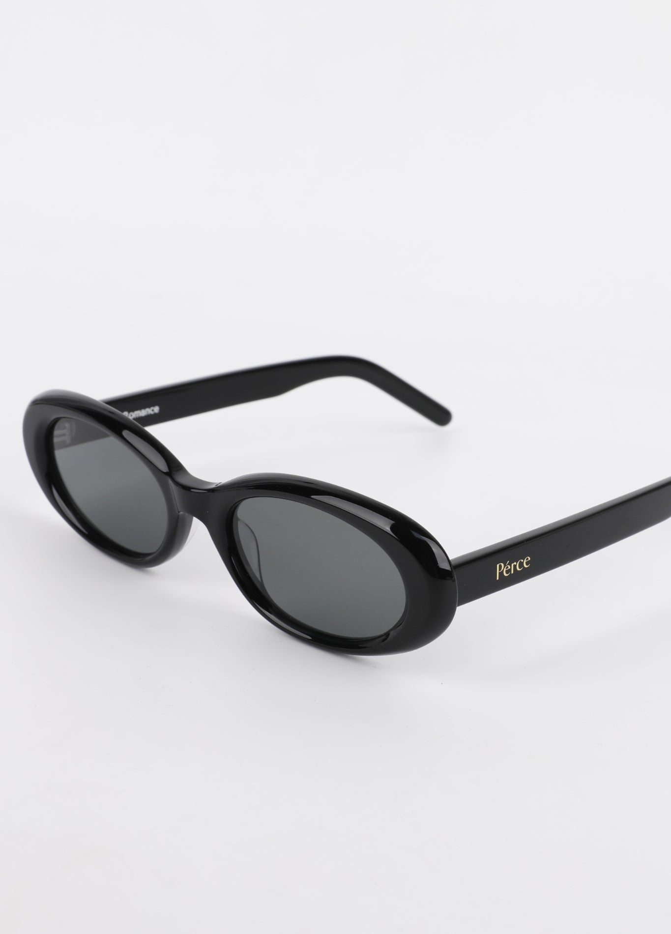 Black Polarised