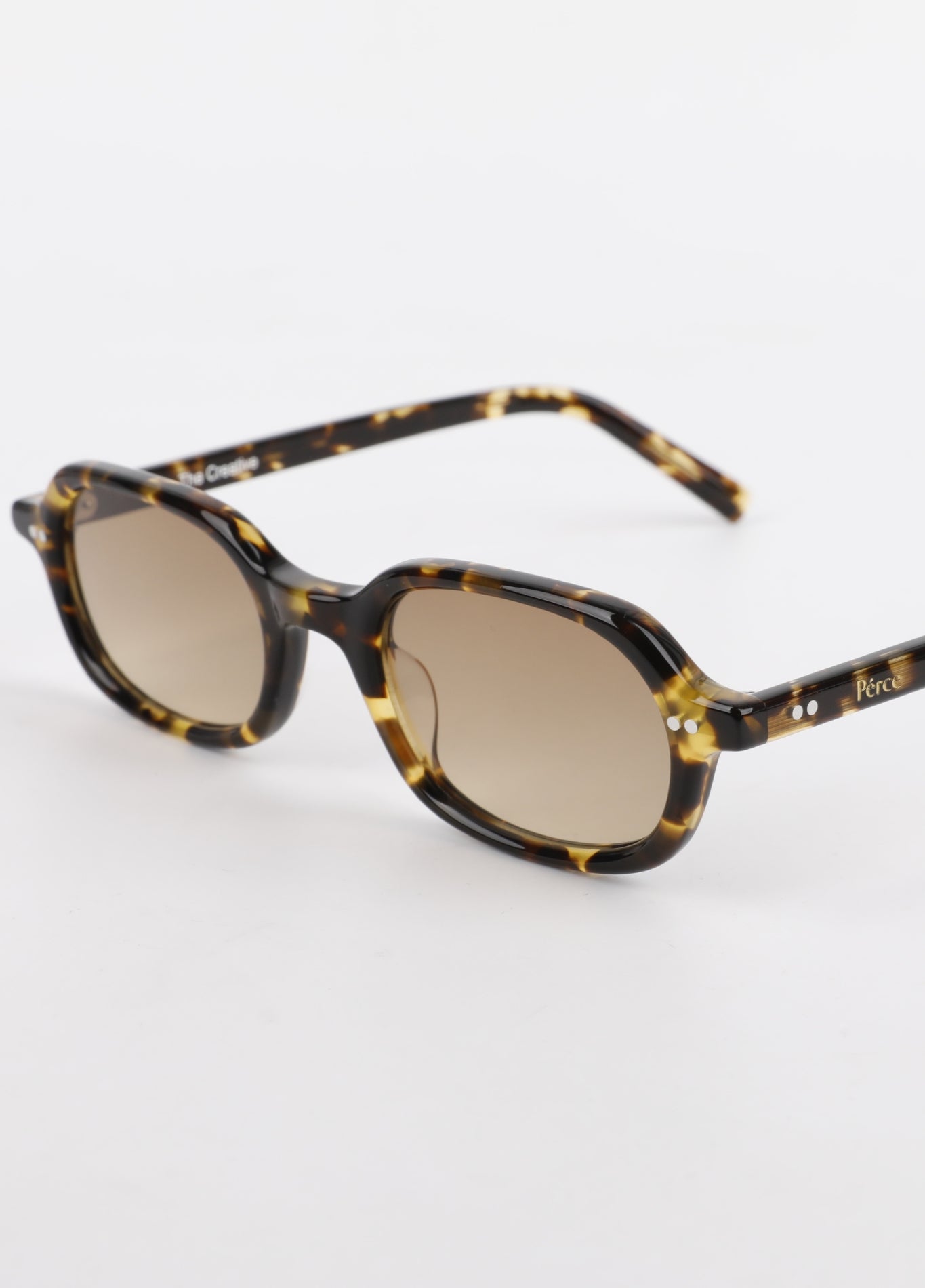 Tortoise Gradient Brown
