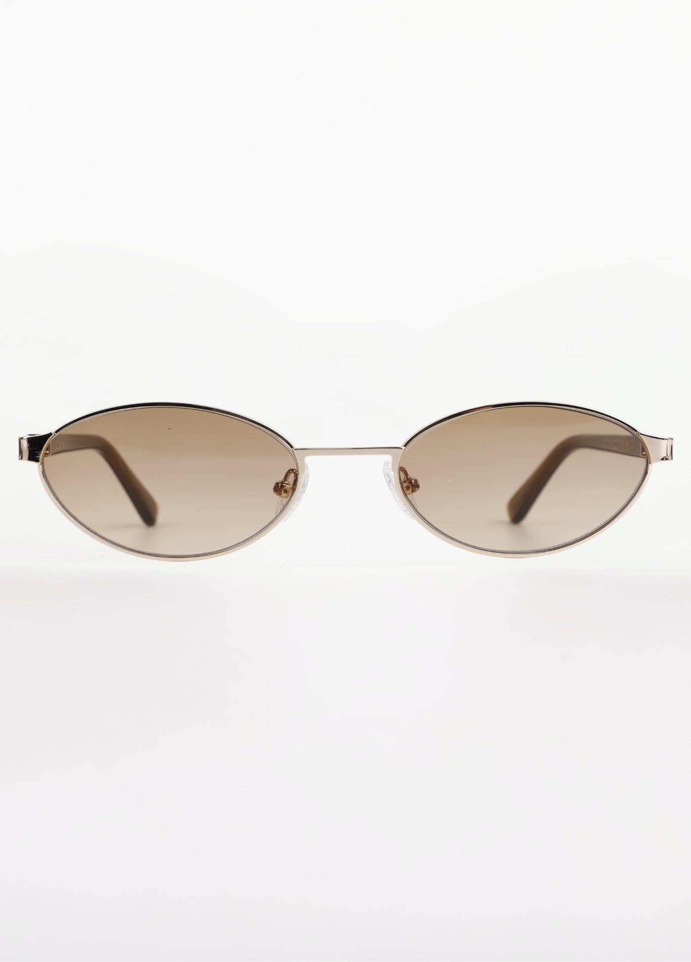 Gold Frame